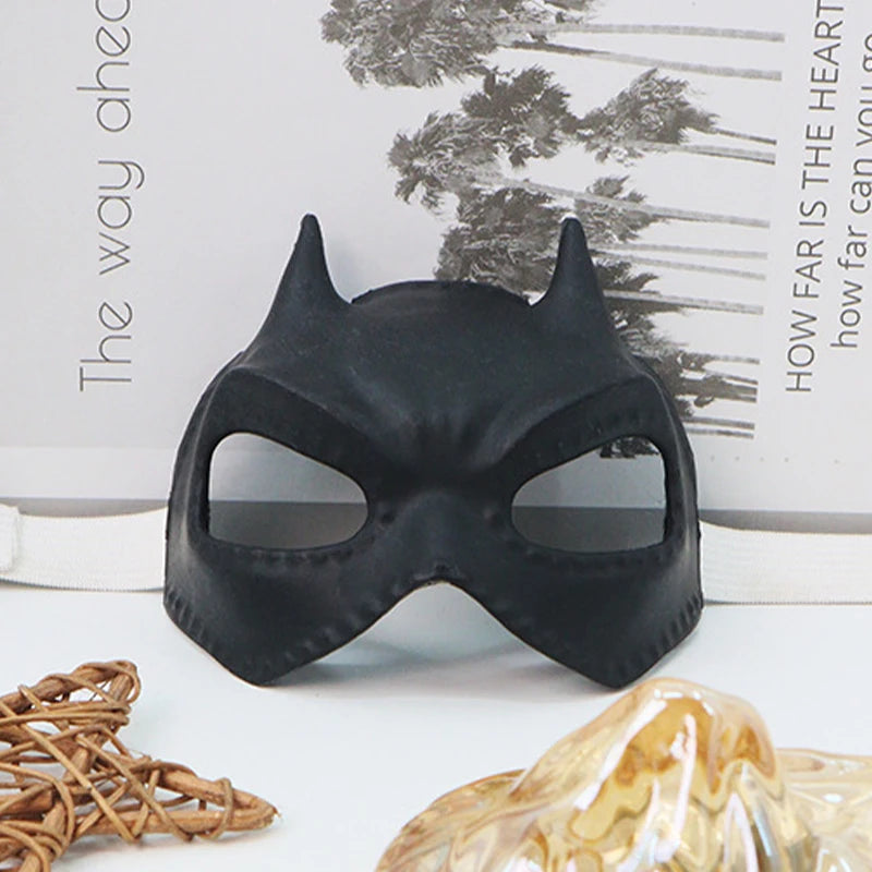 Paw Knight Avenger Pet Mask