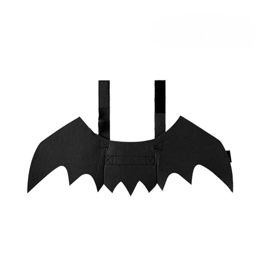 Midnight Mischief Bat Wings Costume