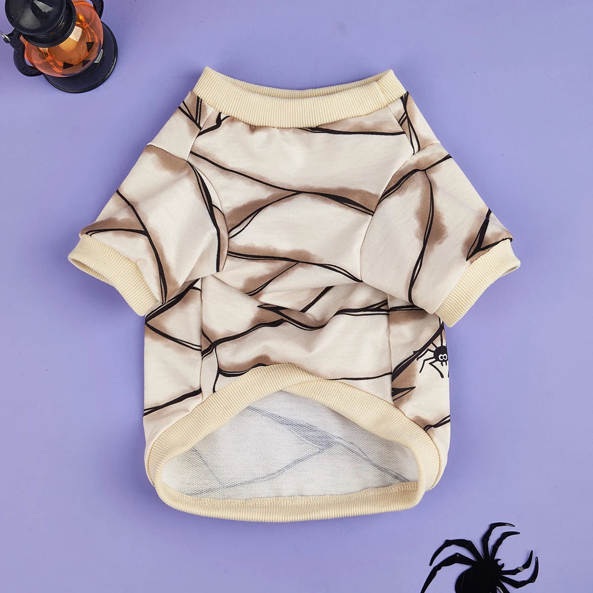 Hauntingly Adorable Pet Mummy Tee