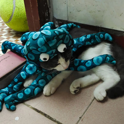 Spooktopus Tentacular Pet Costume