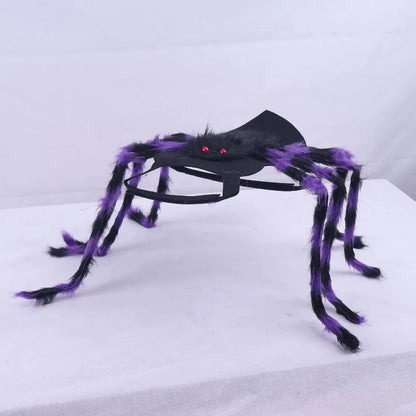 Terror-tula Spider Costume