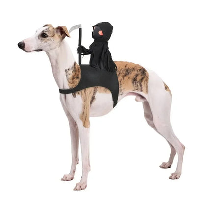 The Grim Reapaw Costume