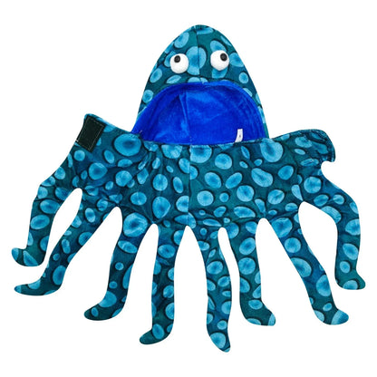 Spooktopus Tentacular Pet Costume