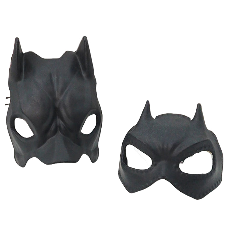Paw Knight Avenger Pet Mask