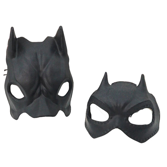 Paw Knight Avenger Pet Mask