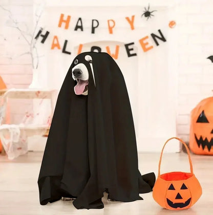 Caspaw the Friendly Ghost