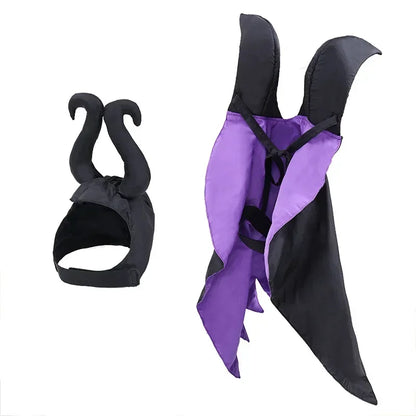 Slumber Spell Witch Costume