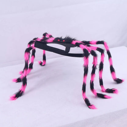 Terror-tula Spider Costume