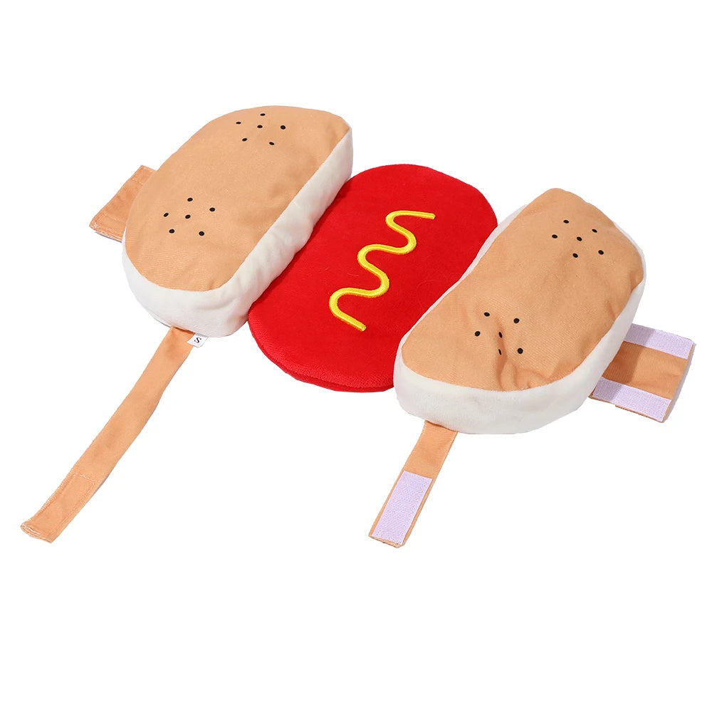 Wiener Dog Costume