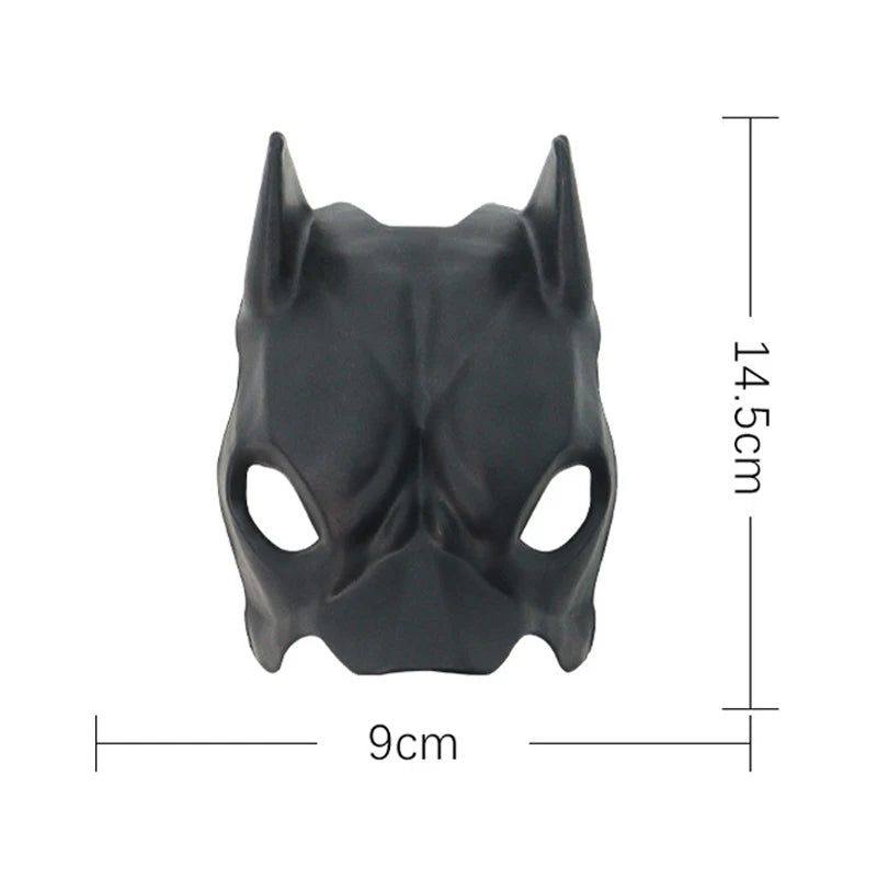 Paw Knight Avenger Pet Mask