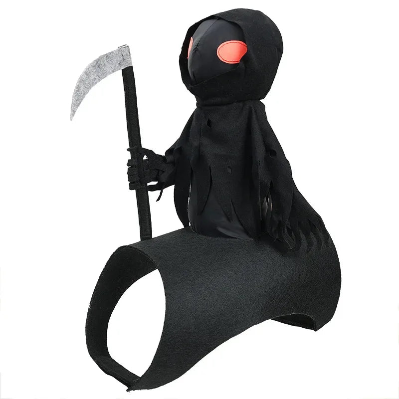 The Grim Reapaw Costume