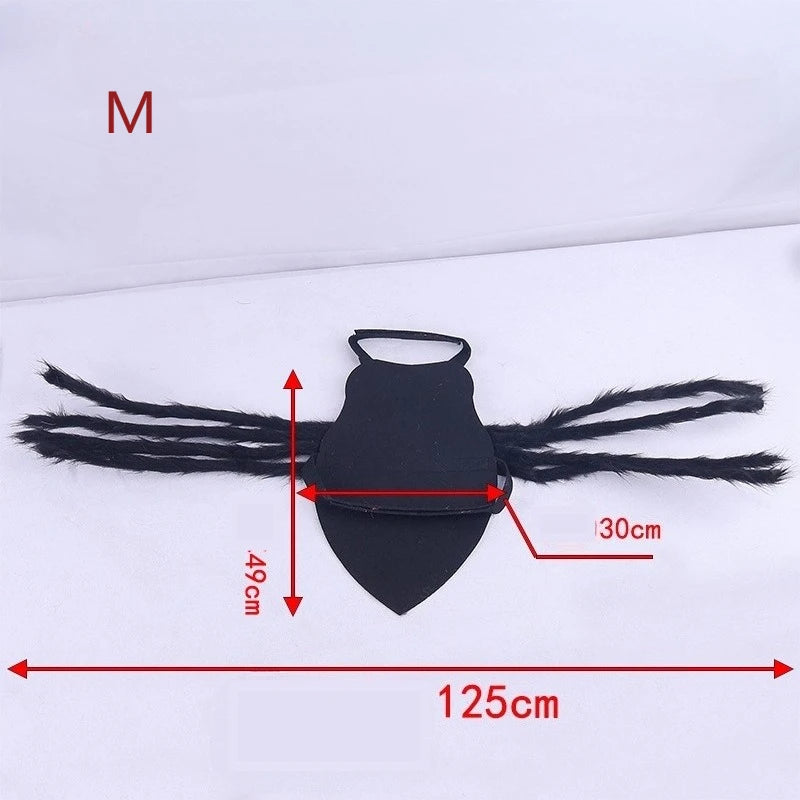 Terror-tula Spider Costume
