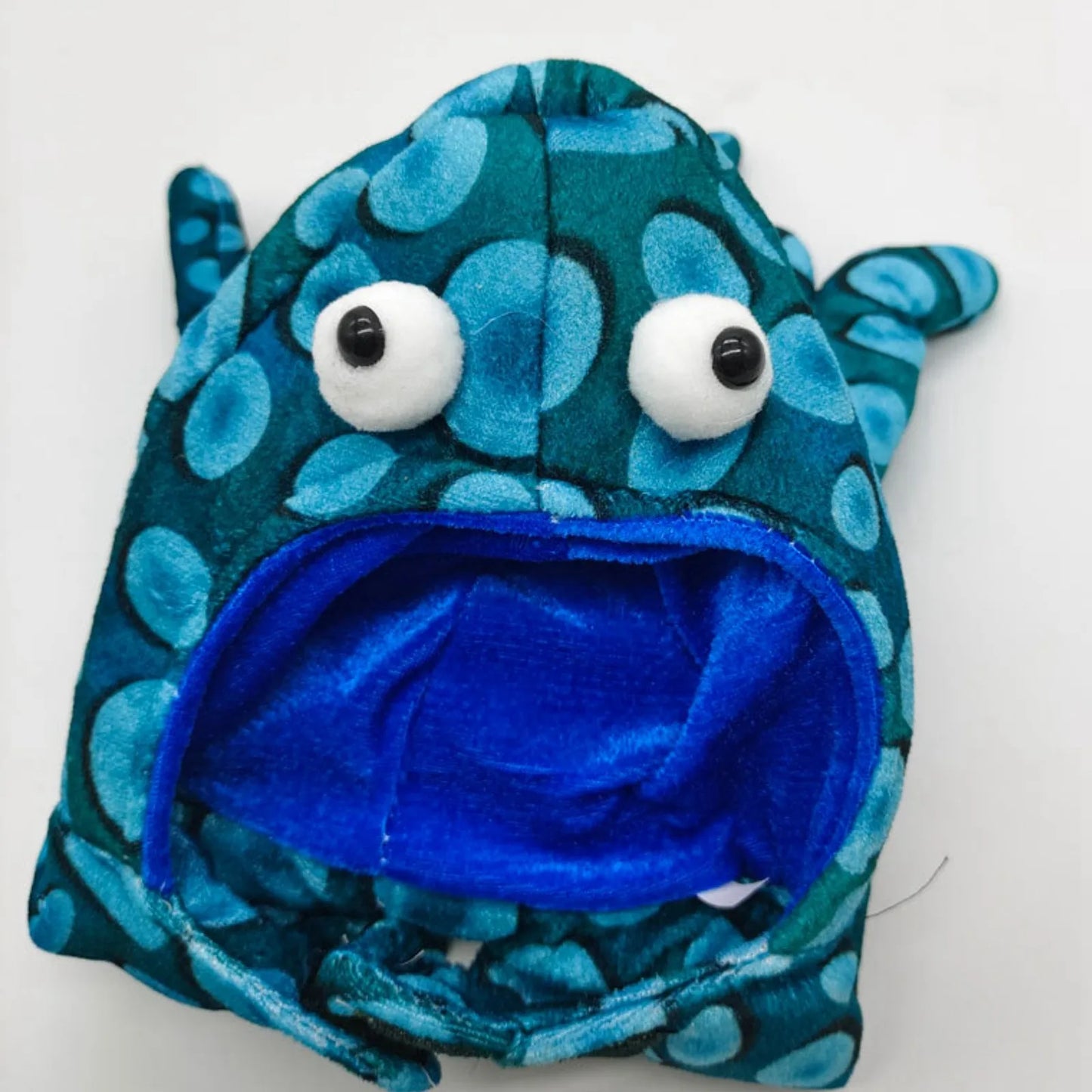 Spooktopus Tentacular Pet Costume