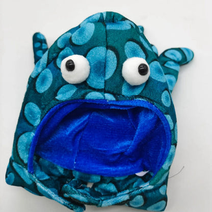 Spooktopus Tentacular Pet Costume