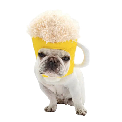 Crazy Pet Topper Collection