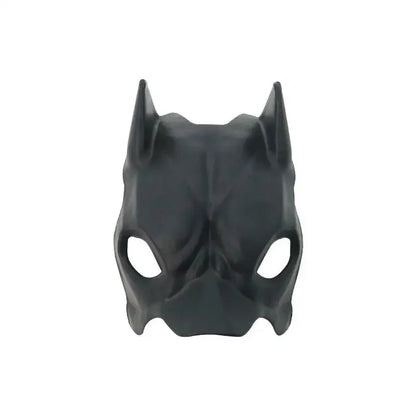 Paw Knight Avenger Pet Mask