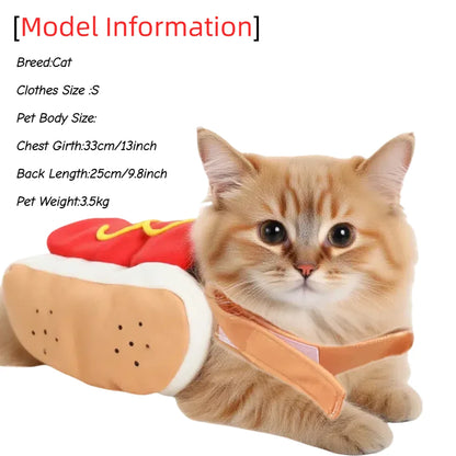 Wiener Dog Costume