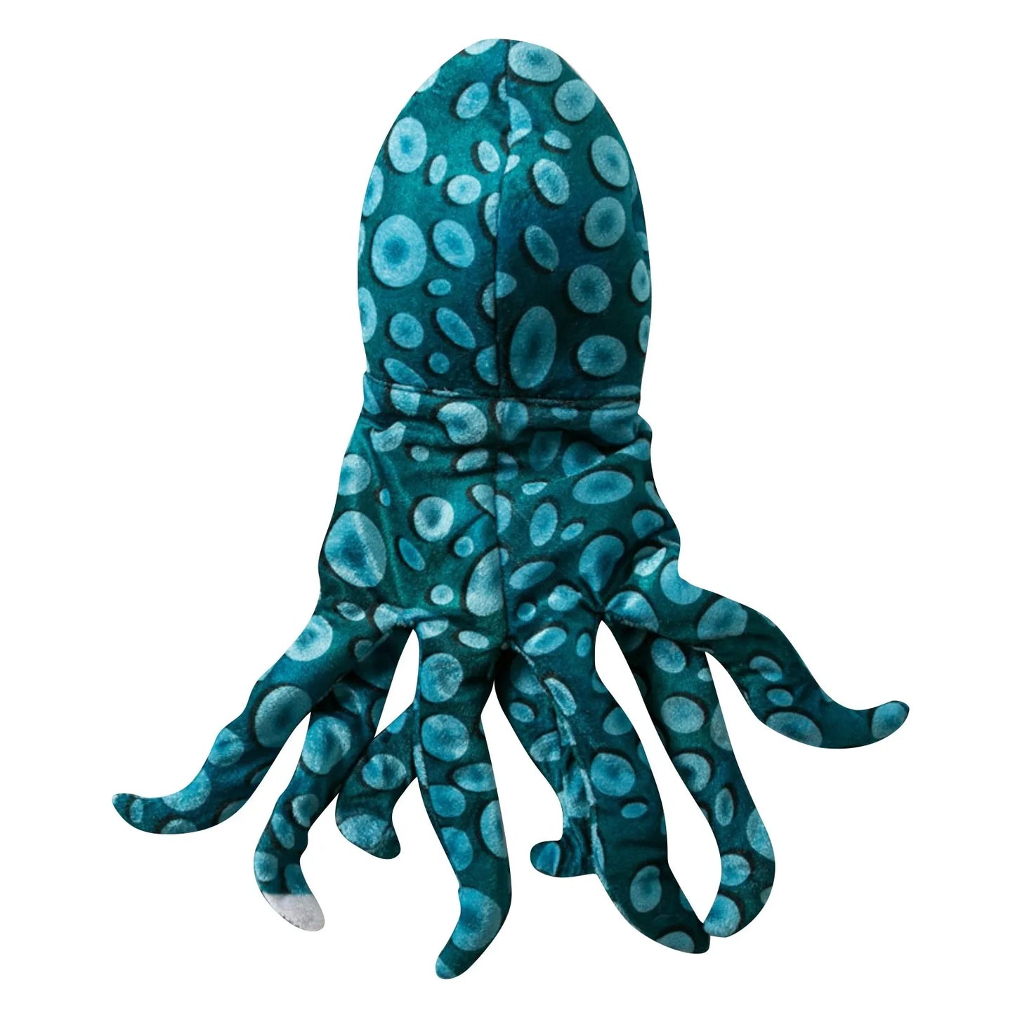 Spooktopus Tentacular Pet Costume