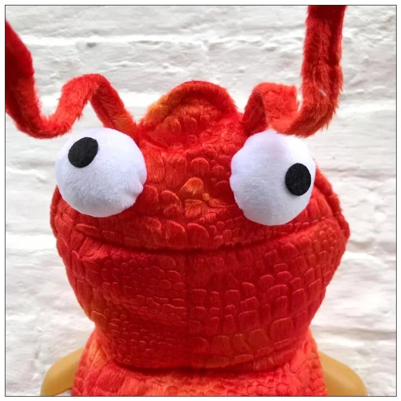 Clawsome Lobster Pet Costume
