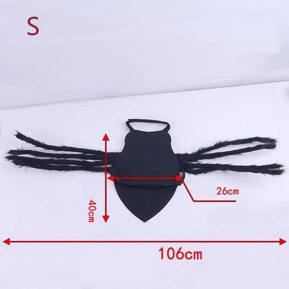 Terror-tula Spider Costume
