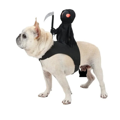 The Grim Reapaw Costume