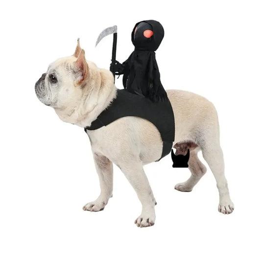 The Grim Reapaw Costume
