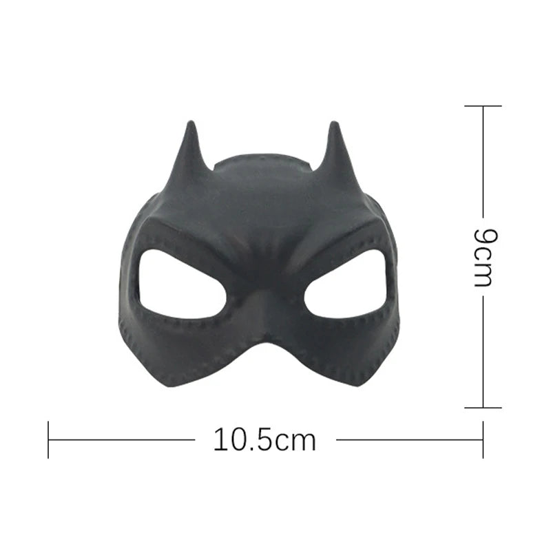 Paw Knight Avenger Pet Mask