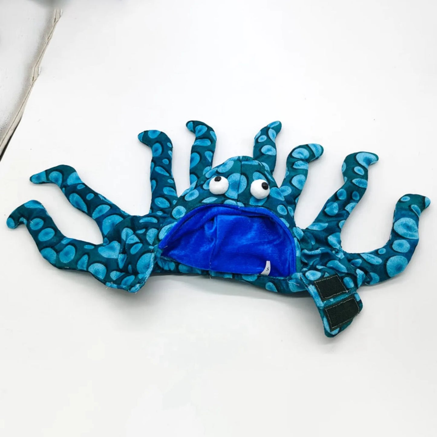 Spooktopus Tentacular Pet Costume