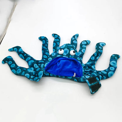 Spooktopus Tentacular Pet Costume