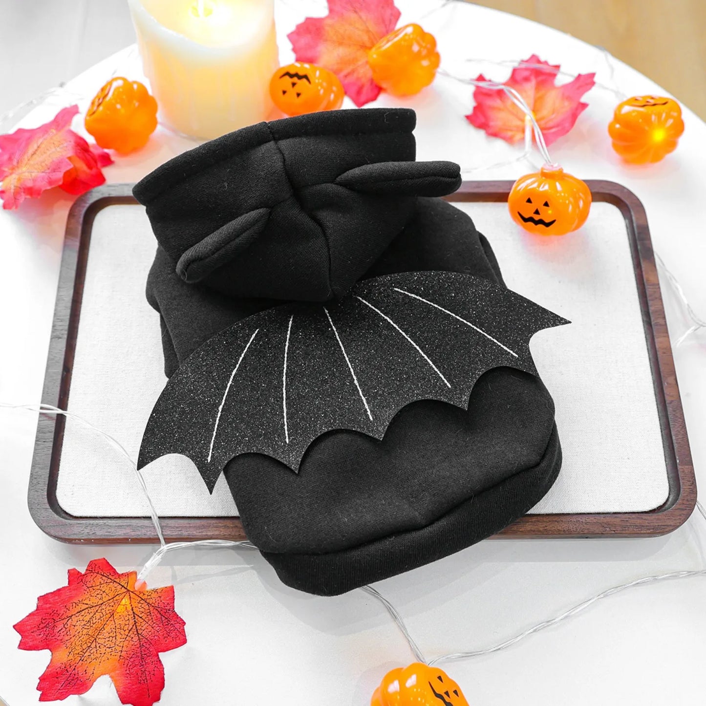 Bat an Eye Sweatdhirt