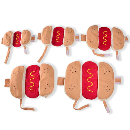 Wiener Dog Costume