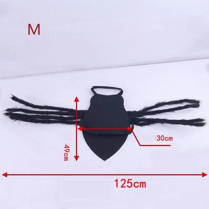 Terror-tula Spider Costume