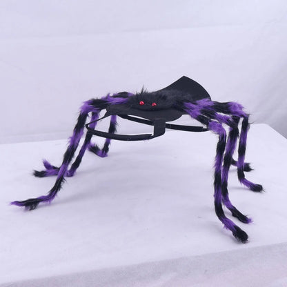 Terror-tula Spider Costume