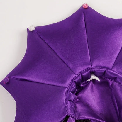 Professor Purrgonagall Witch Cloak or Hat Costume