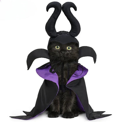 Slumber Spell Witch Costume