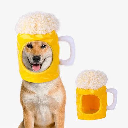 Crazy Pet Topper Collection