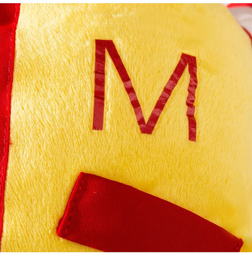McSnuggles Clown Pet Outfit