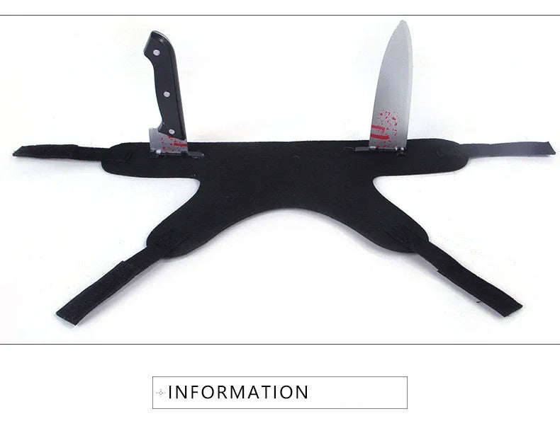 Parade of Peril & Haunted Tools