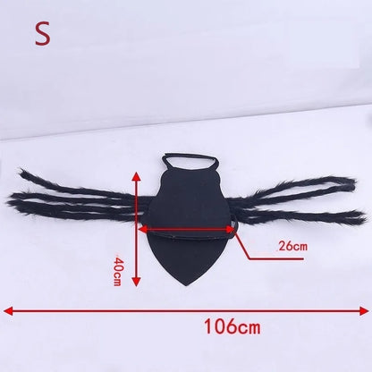Terror-tula Spider Costume