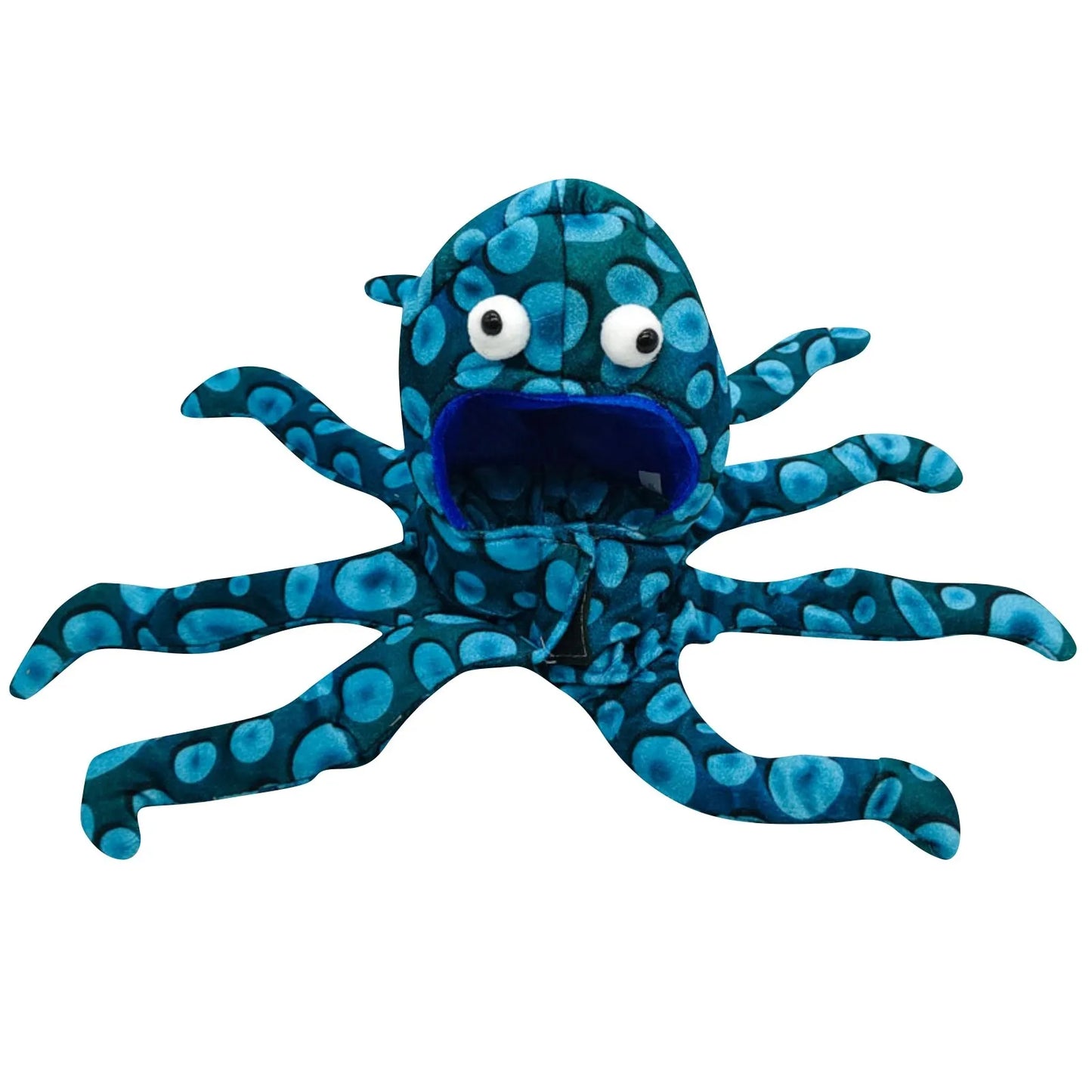 Spooktopus Tentacular Pet Costume