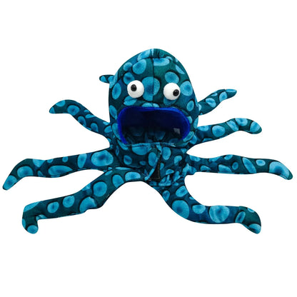 Spooktopus Tentacular Pet Costume