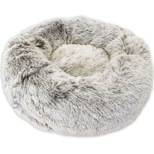 Goo-Eez Luxury Spa Pet Bed Biege 28"