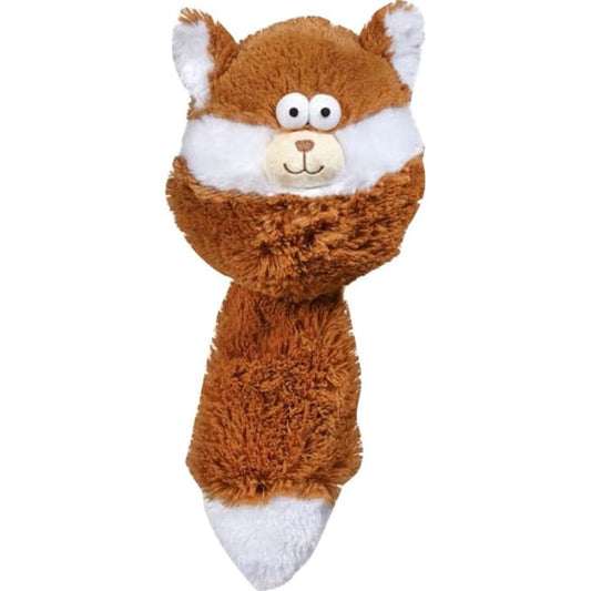 Zanies Funny Furry Fatty Squirrel